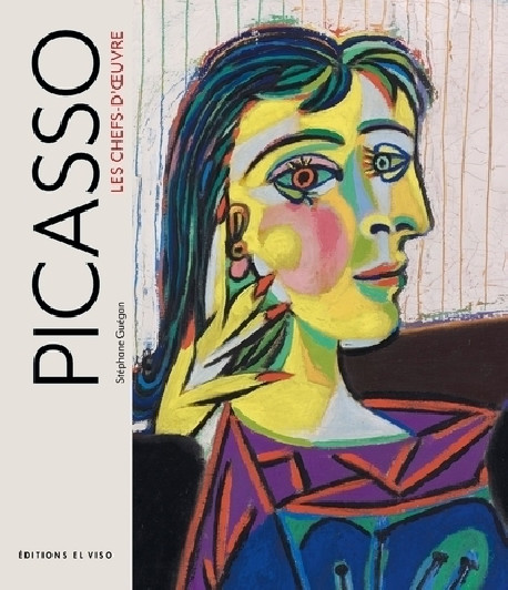 Picasso, les chefs-d'Oeuvre