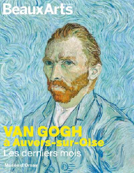 Van Gogh à Auvers-sur-Oise - Beaux-arts Expo