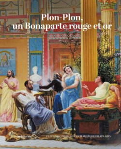 Plonplon, un Bonaparte rouge et or