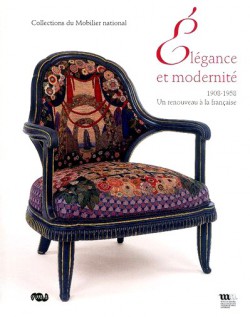 Elégance et modernité, 1908-1958. Un renouveau à la française.