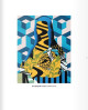 Speedy graphito : une histoire (d'amour) de l'art