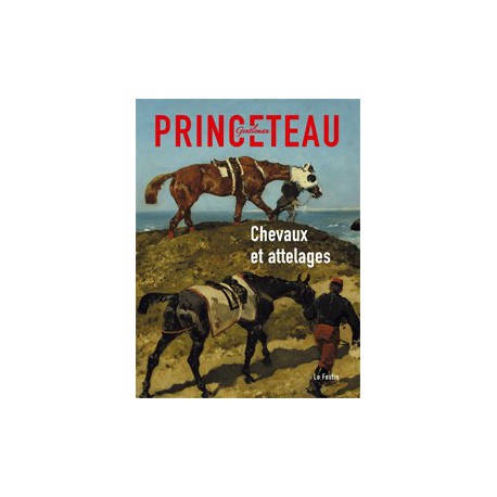 Gentleman Princeteau - Cheveaux et attelages (1)