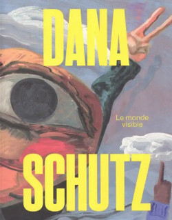 Dana Schutz, le monde visible