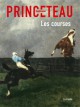 Gentleman Princeteau - Les courses (2)