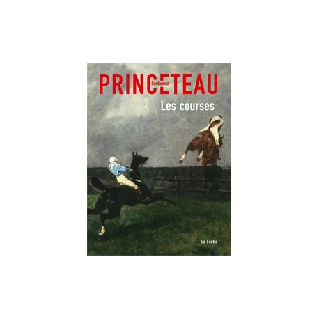 Gentleman Princeteau - Les courses (2)