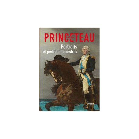 Gentleman Princeteau - Portraits et portraits équestres (3)