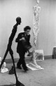 Le temps de Giacometti (1946-1966)