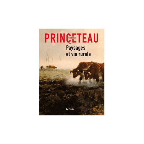 Gentleman Princeteau - Paysages et vie rurale (5/6)