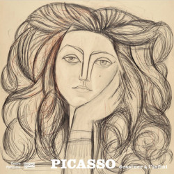 Picasso, dessiner à l'infini
