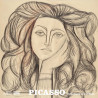 Picasso, Endlessly drawing