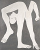 Picasso, dessiner à l'infini