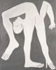 Picasso, dessiner à l'infini - Centre Pompidou