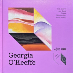 Georgia O'Keeffe - Collection l'art en jeu du Centre Pompidou