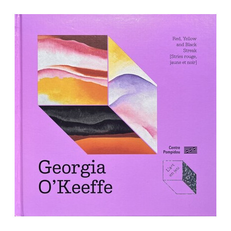 Georgia O'Keeffe - Collection l'art en jeu du Centre Pompidou