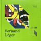 Fernand Léger - Collection l'art en jeu du Centre Pompidou