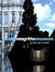 Guide du musée Magritte
