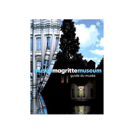 Guide du musée Magritte