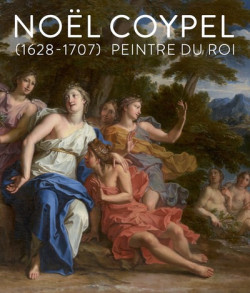 Noël Coypel (1628-1707) - Peintre du roi