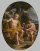 Noël Coypel (1628-1707) - Peintre du roi