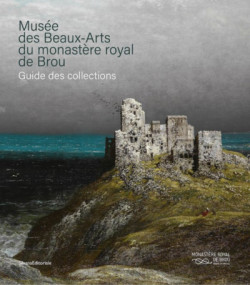 Musée des Beaux-Arts du monastère royal de Brou