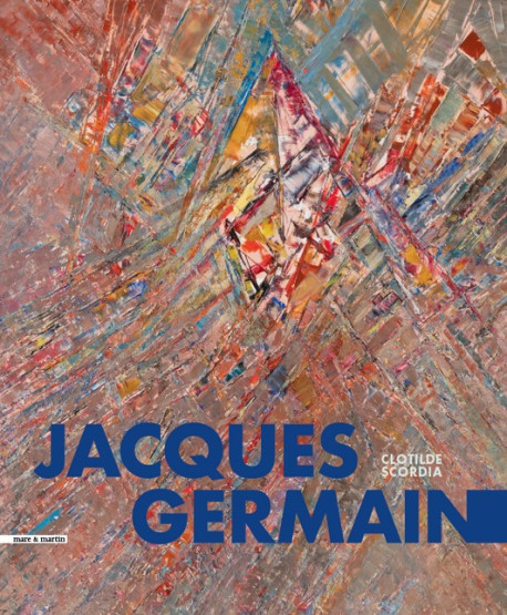 Jacques Germain