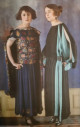 Les couleurs de la mode - Autochromes 1921-1923