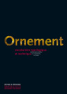 Ornement - Vocabulaire typologique et technique