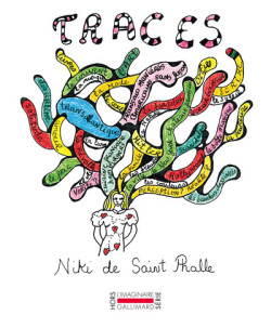 Traces - Niki de Saint Phalle