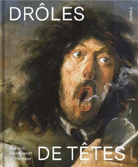 Drôles de têtes