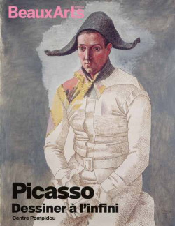 Picasso, dessiner à l'infini - Beaux-arts Expo