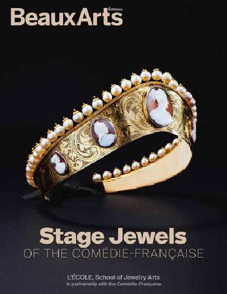 Stage Jewels of the Comedie Francaise