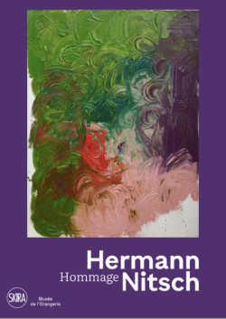 Hermann Nitsch - Tribute