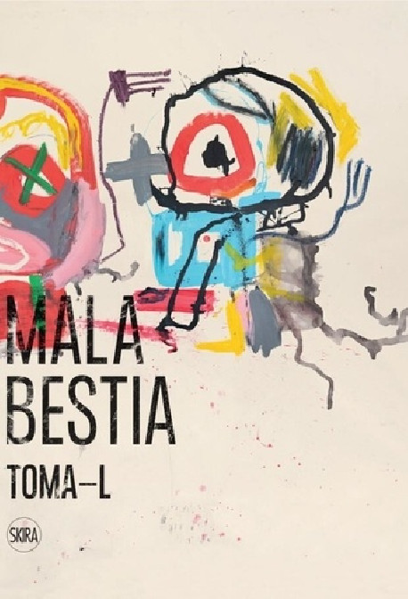 Mala Bestia - Toma-L