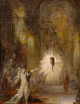 Gustave Moreau, le Moyen Age retrouvé