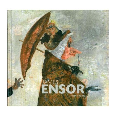 James Ensor