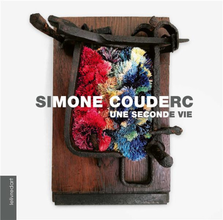 Simone Couderc - Une seconde vie