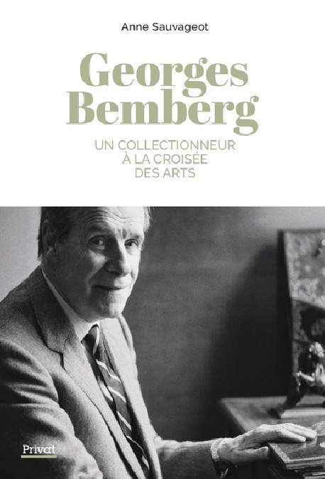 Georges Bemberg, un collectionneur à la croisée des arts - Biographie