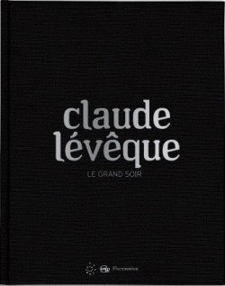 Claude Lévêque