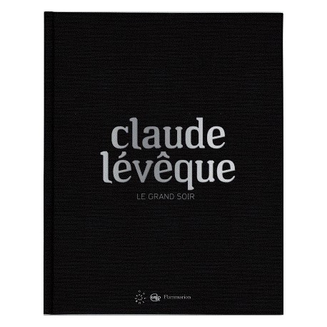 Claude Lévêque