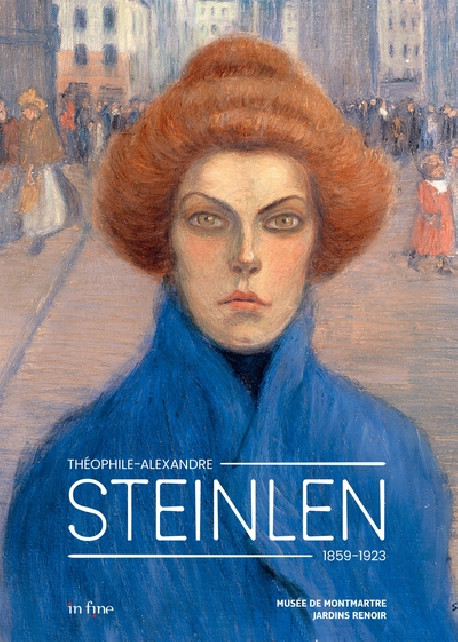 Théophile-Alexandre Steinlen (1859-1923)