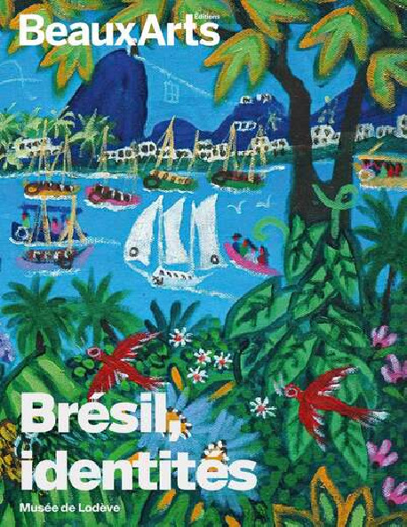 Brésil, identités, au musée de Lodève - Beaux-arts Expo