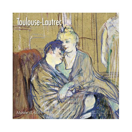 Toulouse-Lautrec