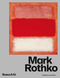 Mark Rothko - Beaux-arts Expo