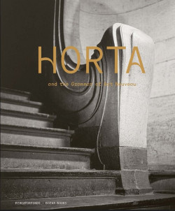 Victor Horta and the Grammar of Art Nouveau