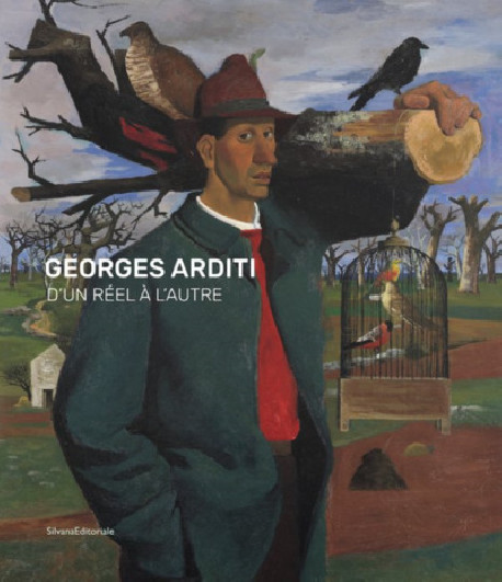 Georges Arditi - D'un réel à l'autre