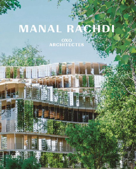 Manal Rachdi - OXO Architectes