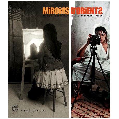 Miroirs d'Orient