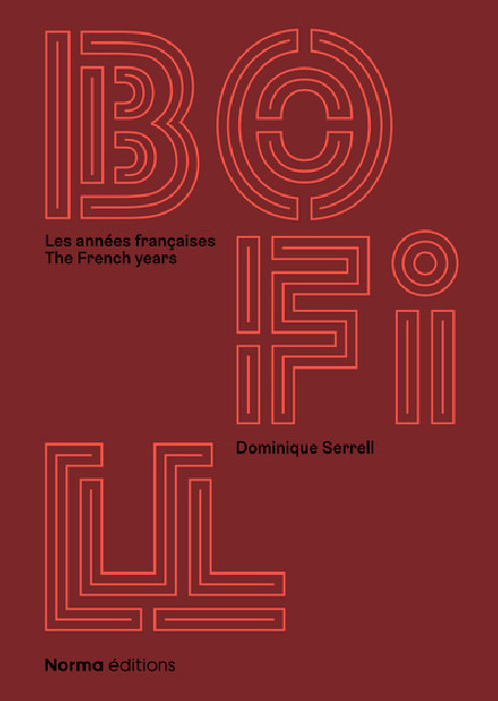 Ricardo Bofill, les années françaises