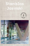 Stanislas Jasinski - Parcours d'architectes