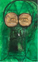 Hhuma Bhabha - Une mouche est apparue, et disparut
